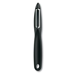 Pelador universal color negro, Victorinox