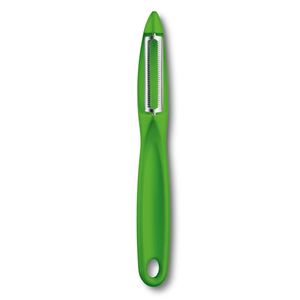 Pelador universal color verde, Victorinox