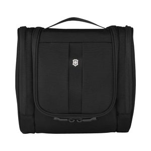 Necesser de viaje Hanging Toiletry Kit color negro, Victorinox