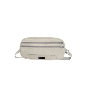 Security Belt con protección RFDI color beige Victorinox