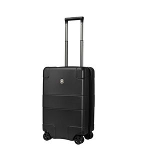 Maleta Lexicon Hardside Frequent Flyer Carry-On color negro, Victorinox