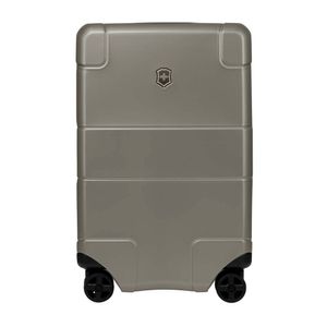 Maleta Lexicon Hardside Frequent Flyer Carry-On color gris, Victorinox