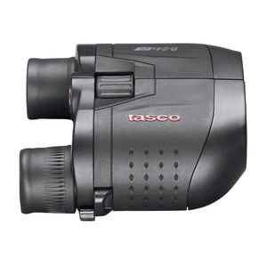 Binocular Essentials 8-24x25, Tasco