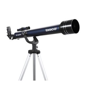 Telescopio Novice 60 X 700, Tasco