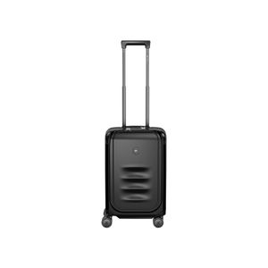 Maleta Spectra 3.0 Expandable Frequent Flyer Carry-On Negro, Victorinox