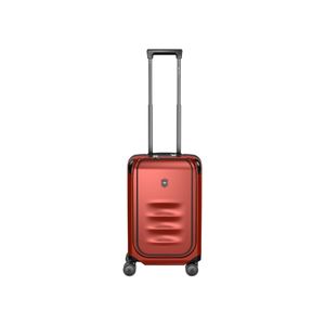 Maleta Spectra 3.0 Expandable Frequent Flyer Carry-On Roja, Victorinox