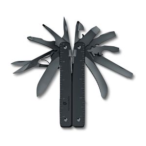 Navaja SwissTool MXBS color negro, Victorinox