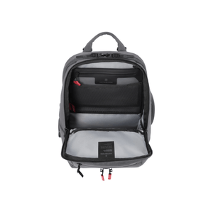 Mochila Touring 2.0 Commuter Backpack, color gris, Victorinox