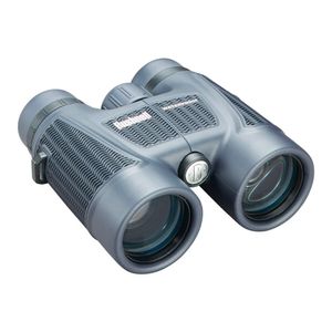 Binoculares 10x42 H2O Roof Negro, Bushnell