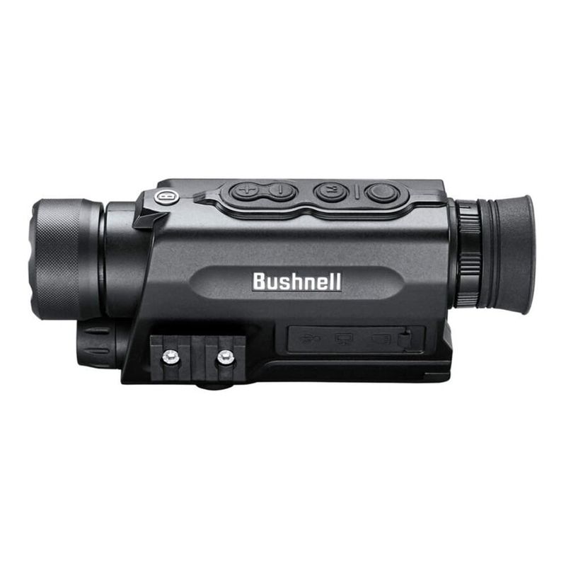 Monocular Night Vision Equinox X650, Bushnell Bouden Perú