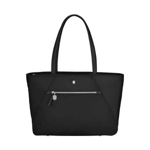 Tote Victoria Signature color negro, Victorinox