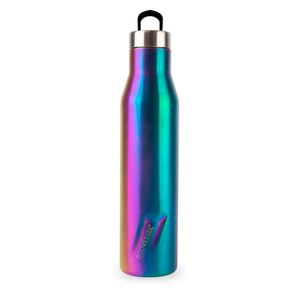 Botella Termo insulado Aspen 750ml Color Arcoiris, Ecovessel