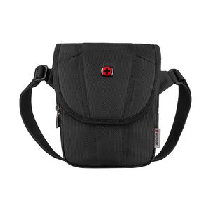 Morral BC High color negro, Wenger