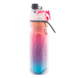 Tomatodo MIST N SIP 591ML color ombre raspberry, O2COOL