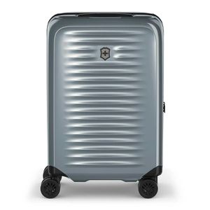 Maleta Airox Hardside Frequent Flyer Carry-On color plata, Victorinox