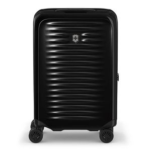 Maleta Airox Hardside Frequent Flyer Carry-On color negro, Victorinox