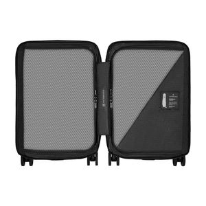 Maleta Airox Hardside Frequent Flyer Carry-On color negro, Victorinox