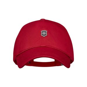 Gorra de Golf Brand Collection color rojo, Victorinox