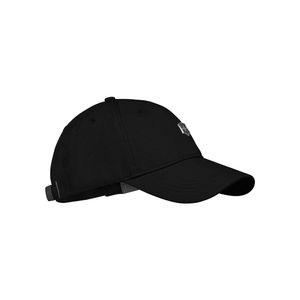 Gorra de Golf Brand Collection color negro, Victorinox