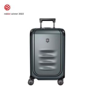 Maleta Spectra 3.0 Frequent Flyer Carry-on color Storm, Victorinox