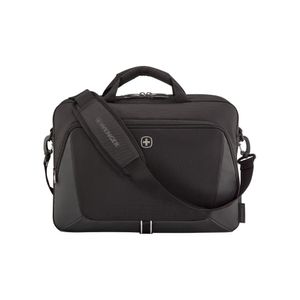 Maletín XE Brief 16'' color Negro, Wenger