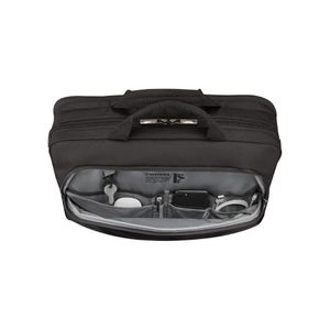 Maletín XE Brief 16'' color Negro, Wenger