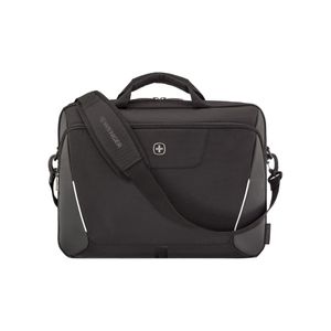 Maletín XE Brief 17'' color Negro, Wenger